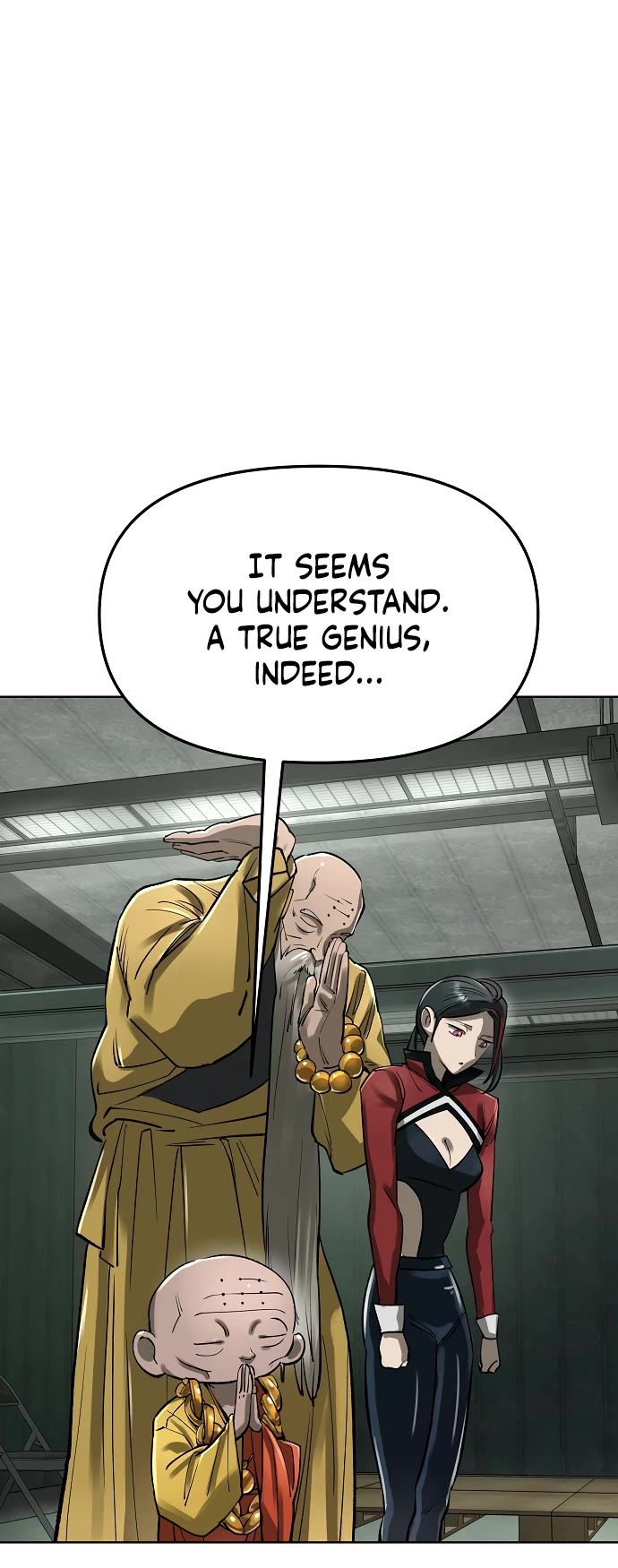 Cosmic Heavenly Demon 3077 chapter 56 page 70