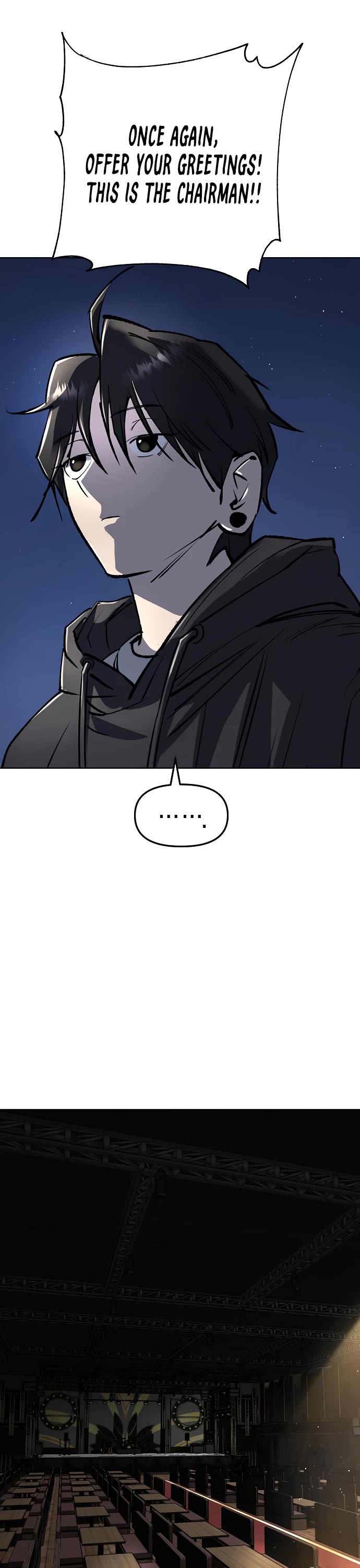 Cosmic Heavenly Demon 3077 chapter 56 page 9