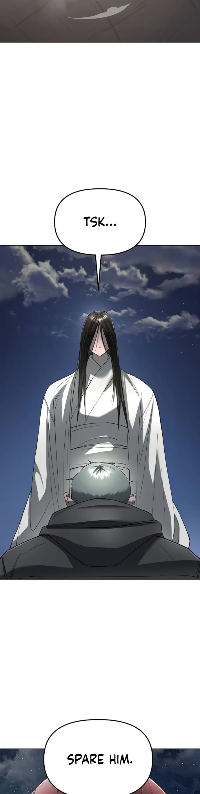 Cosmic Heavenly Demon 3077 chapter 59 page 11
