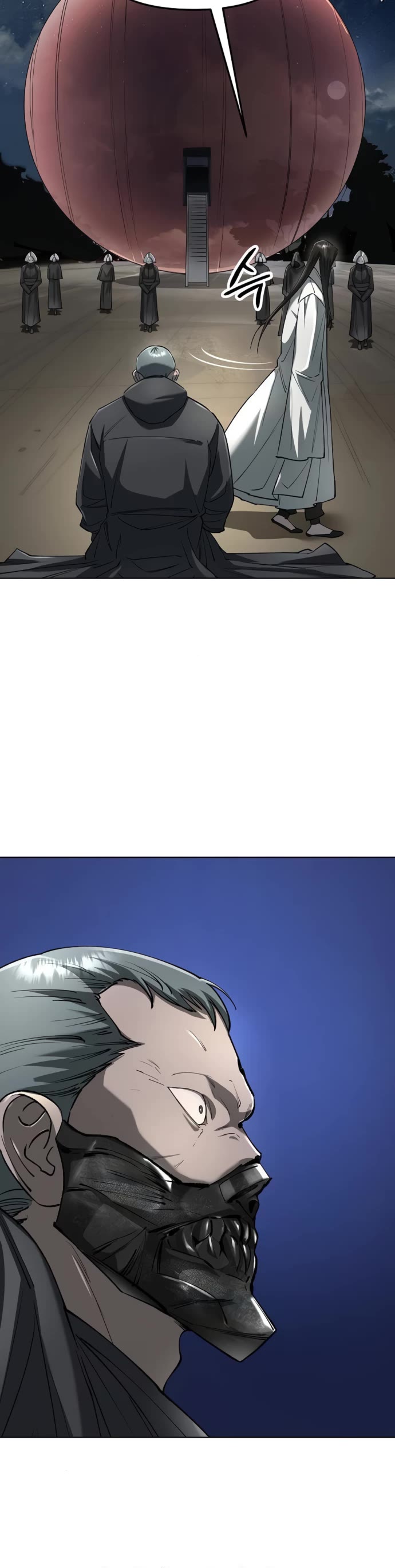 Cosmic Heavenly Demon 3077 chapter 59 page 12