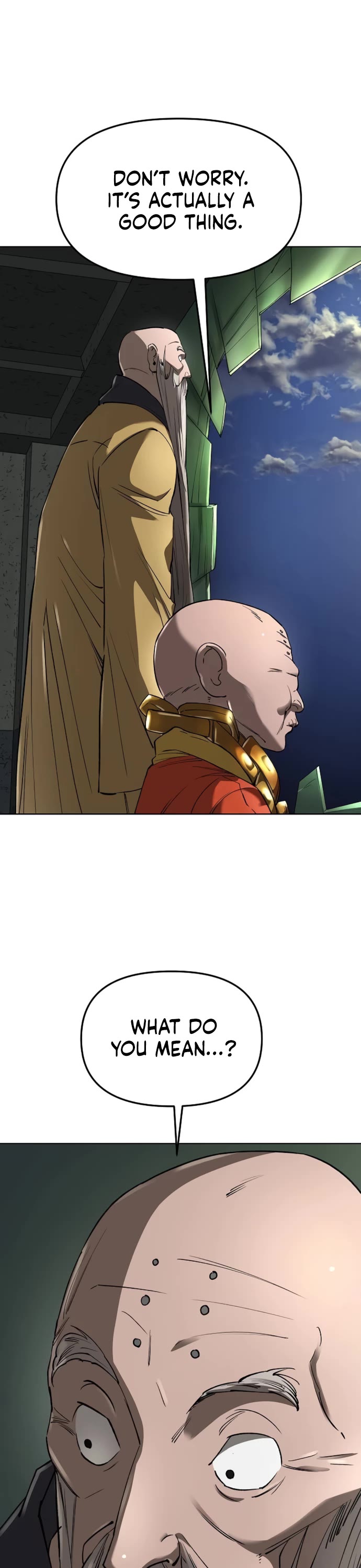 Cosmic Heavenly Demon 3077 chapter 59 page 16