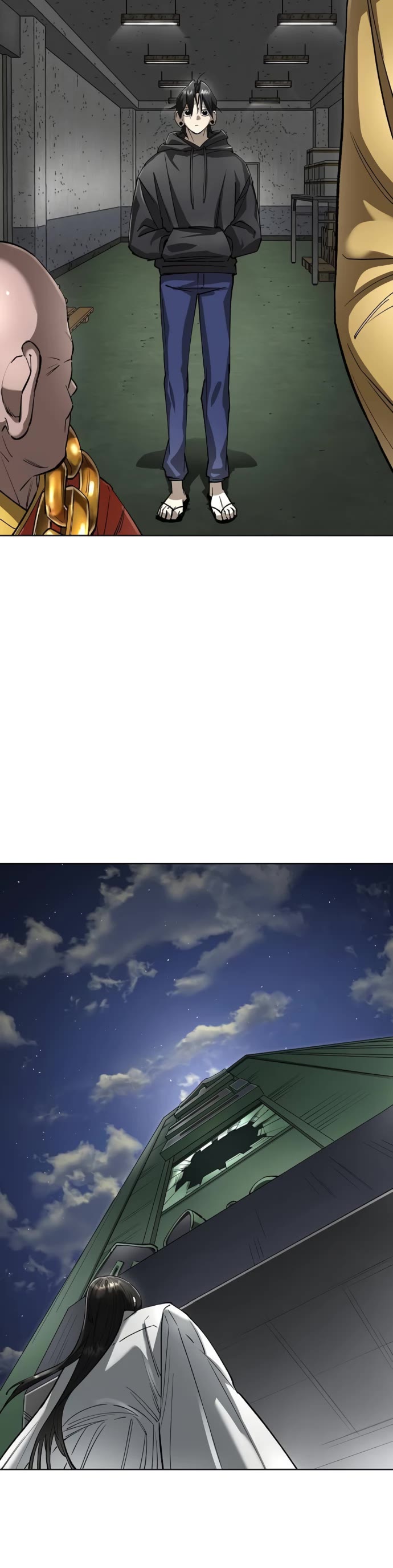 Cosmic Heavenly Demon 3077 chapter 59 page 18