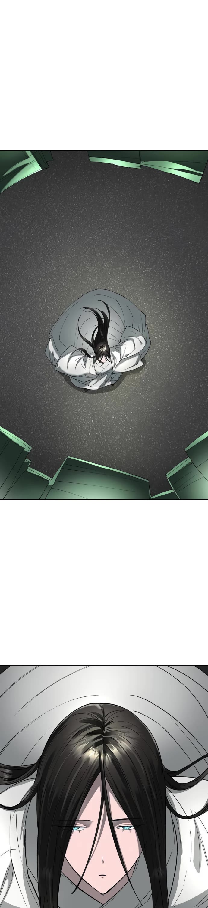 Cosmic Heavenly Demon 3077 chapter 59 page 19