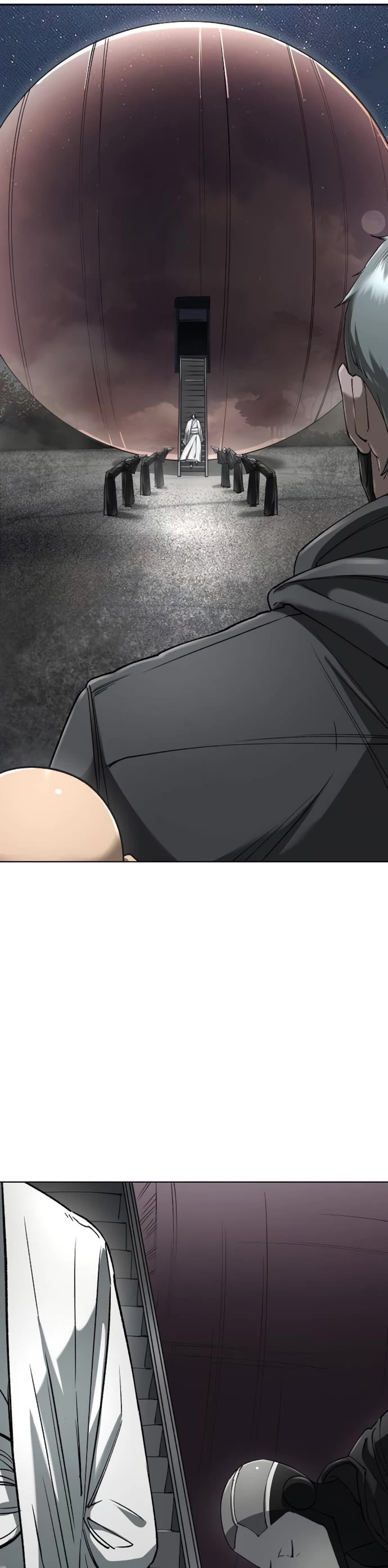 Cosmic Heavenly Demon 3077 chapter 59 page 2