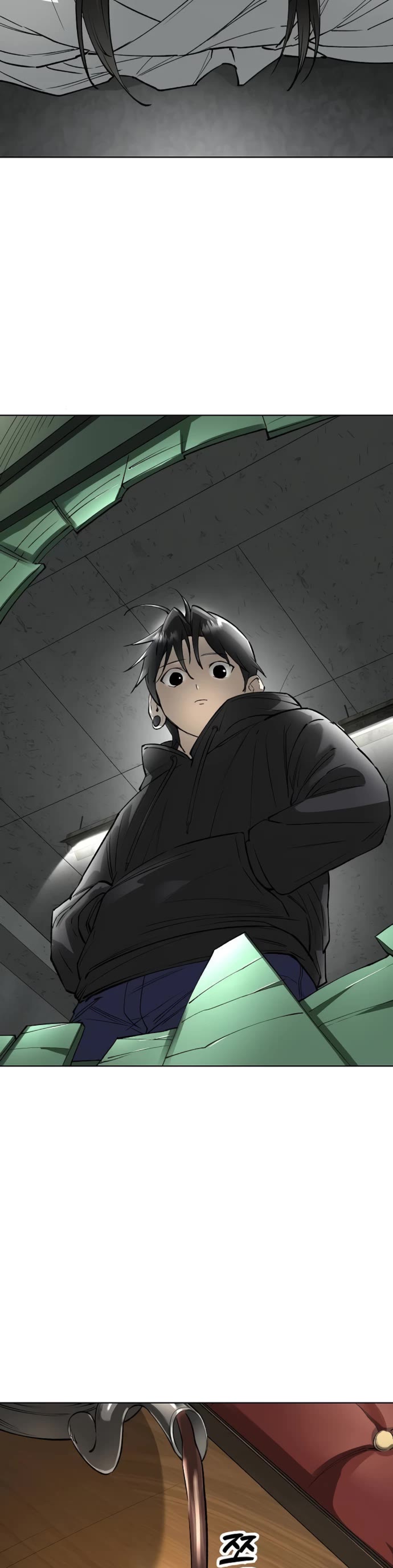 Cosmic Heavenly Demon 3077 chapter 59 page 20