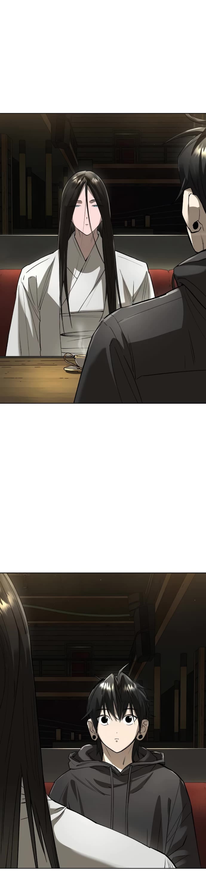 Cosmic Heavenly Demon 3077 chapter 59 page 22