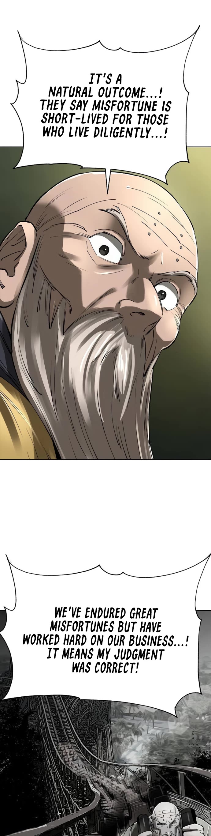 Cosmic Heavenly Demon 3077 chapter 59 page 26