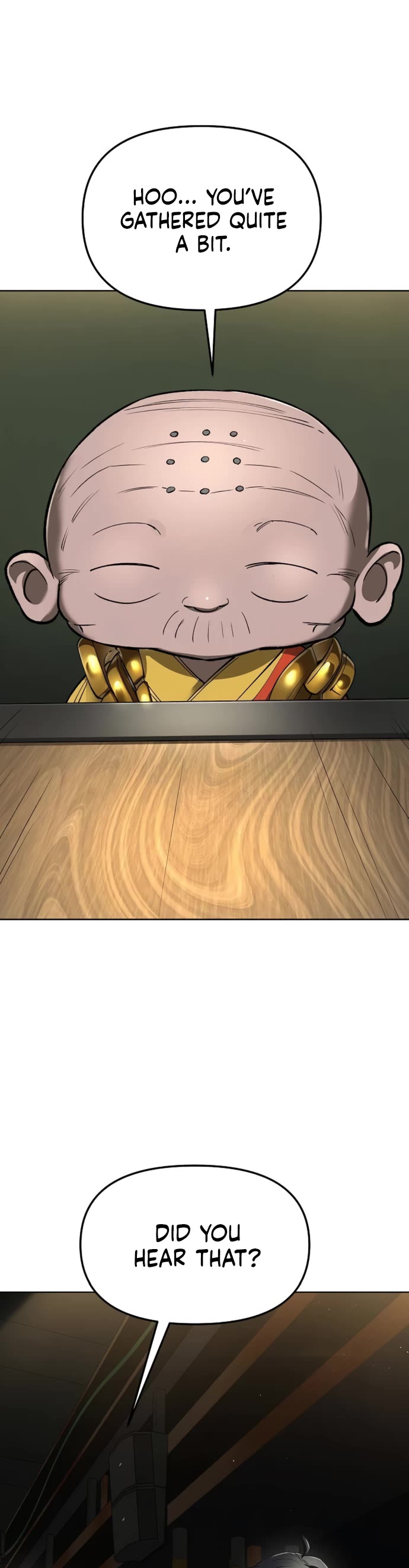 Cosmic Heavenly Demon 3077 chapter 59 page 29