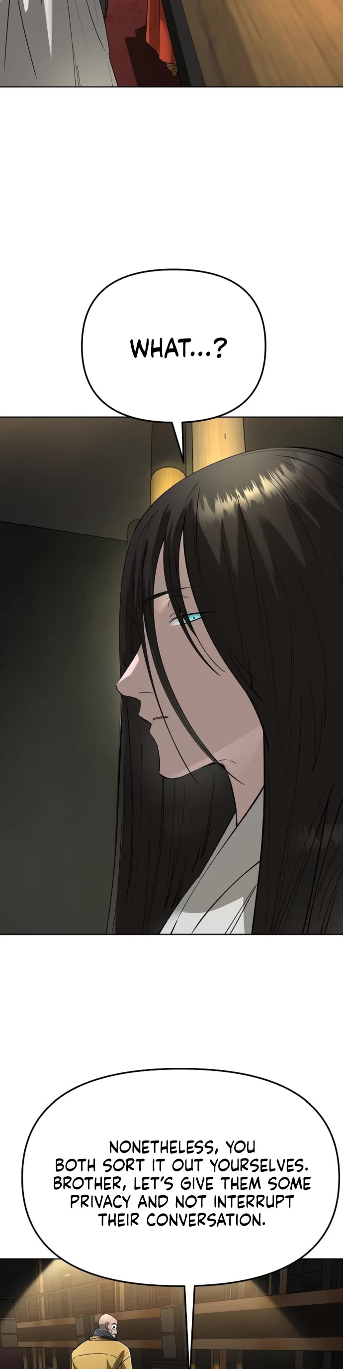 Cosmic Heavenly Demon 3077 chapter 59 page 35