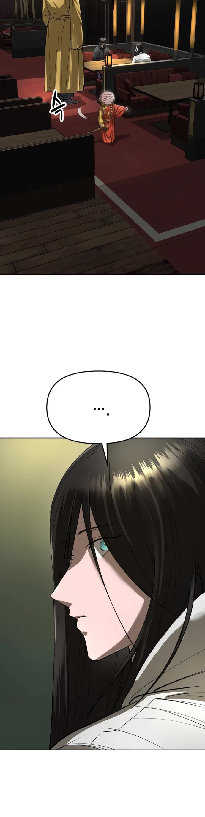 Cosmic Heavenly Demon 3077 chapter 59 page 36