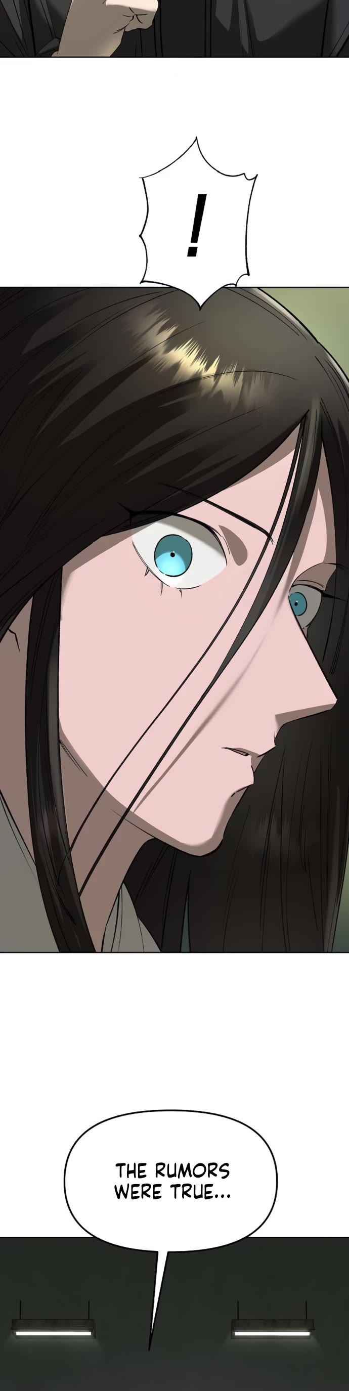 Cosmic Heavenly Demon 3077 chapter 59 page 38