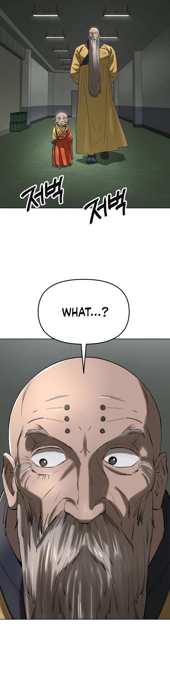 Cosmic Heavenly Demon 3077 chapter 59 page 39