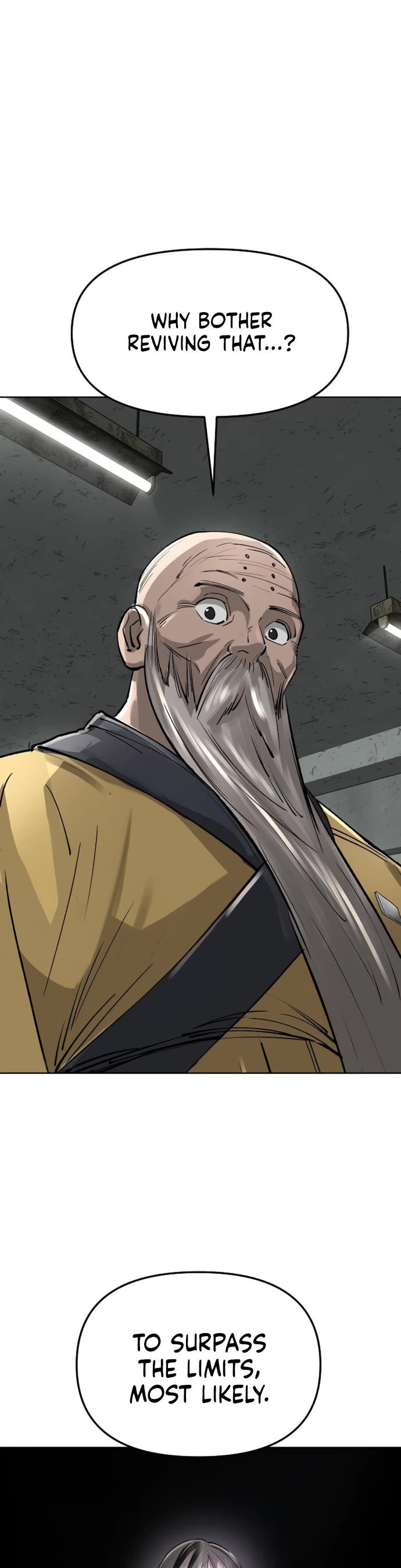 Cosmic Heavenly Demon 3077 chapter 59 page 41