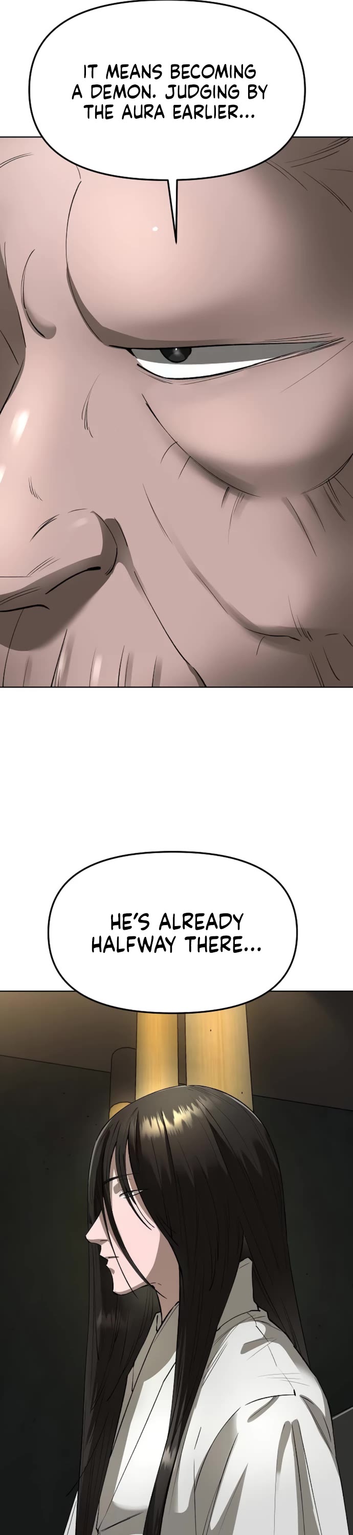 Cosmic Heavenly Demon 3077 chapter 59 page 43