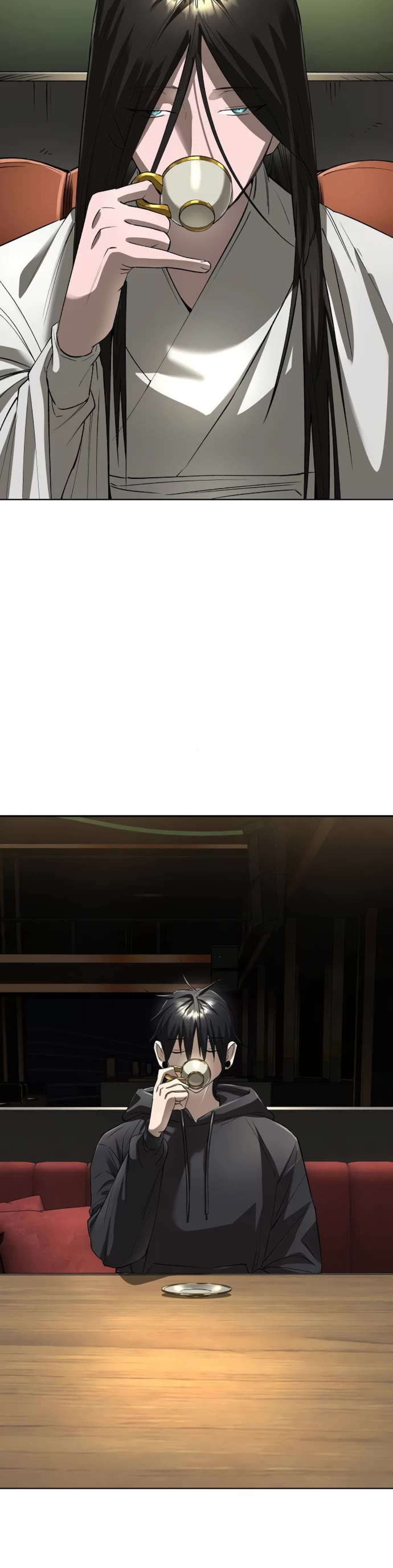 Cosmic Heavenly Demon 3077 chapter 59 page 45