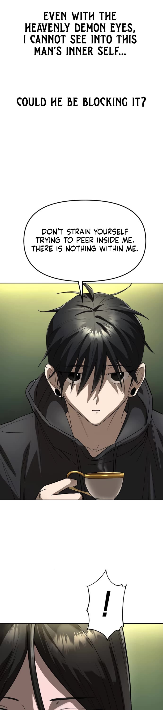 Cosmic Heavenly Demon 3077 chapter 59 page 46