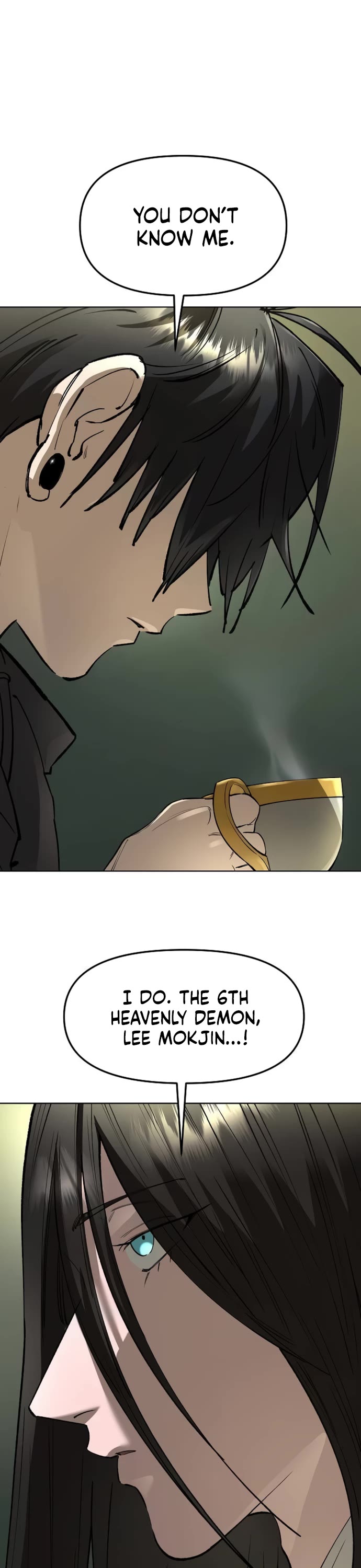 Cosmic Heavenly Demon 3077 chapter 59 page 49