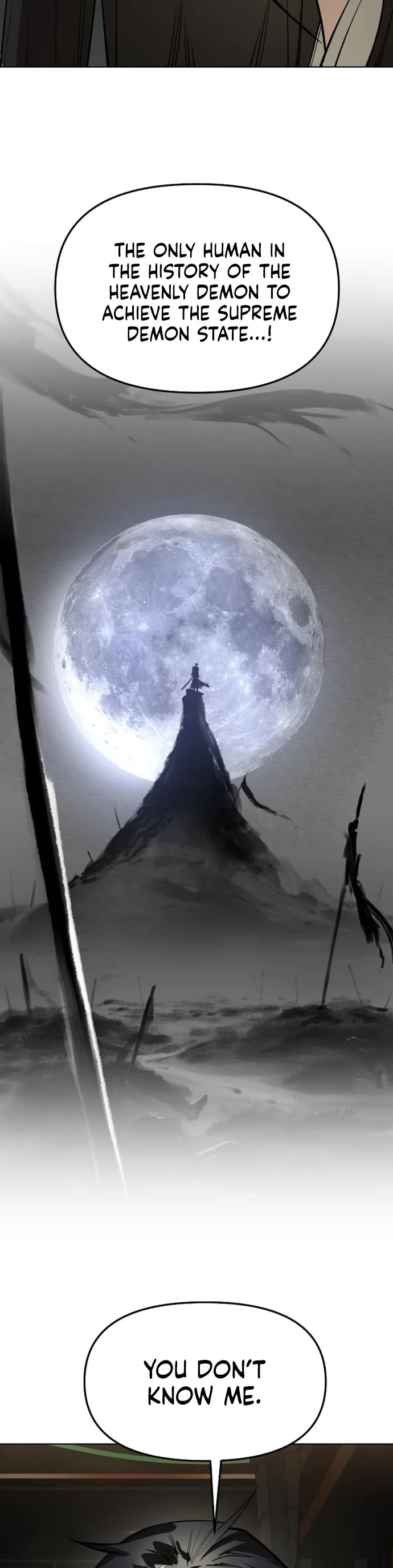 Cosmic Heavenly Demon 3077 chapter 59 page 50