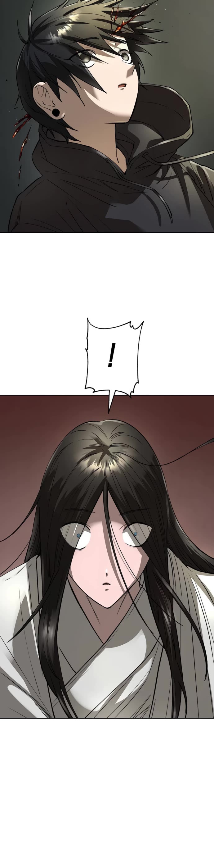 Cosmic Heavenly Demon 3077 chapter 59 page 54