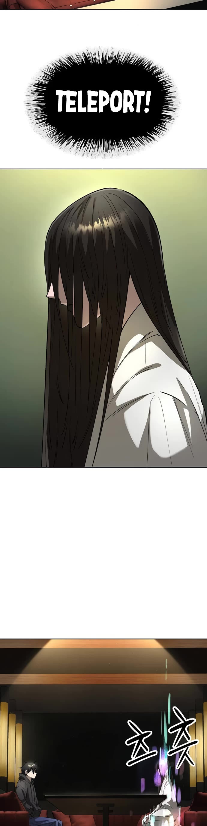 Cosmic Heavenly Demon 3077 chapter 59 page 59