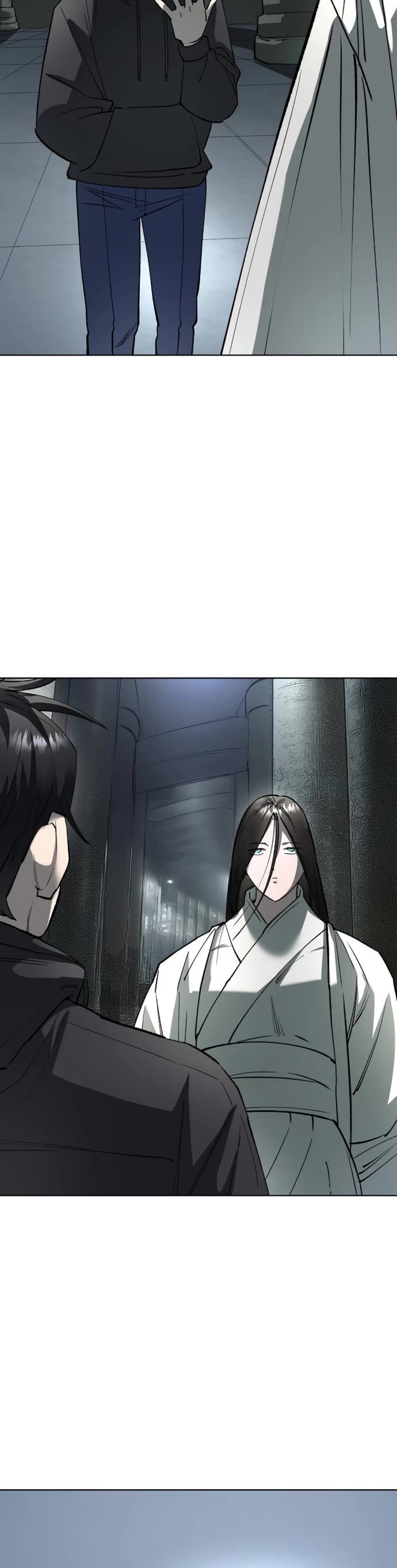 Cosmic Heavenly Demon 3077 chapter 59 page 63