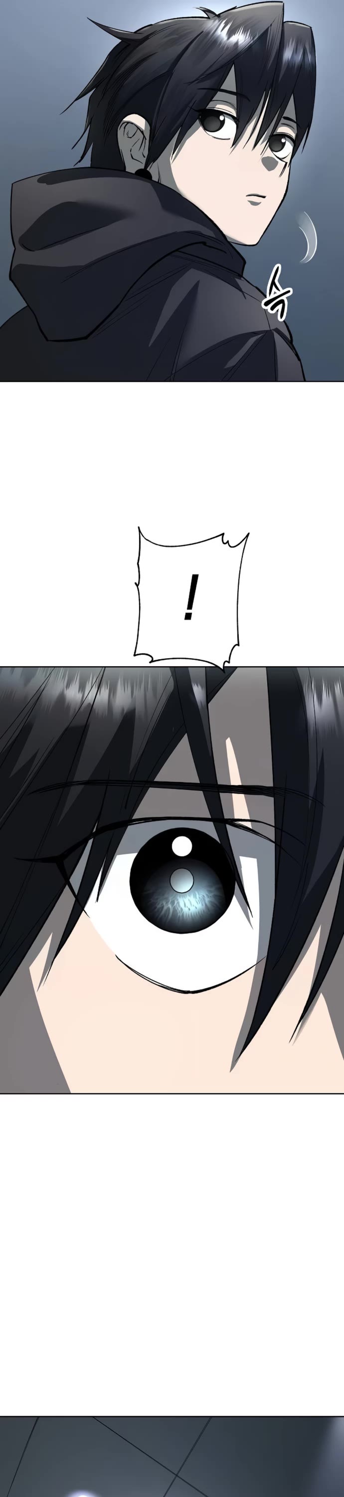 Cosmic Heavenly Demon 3077 chapter 59 page 64