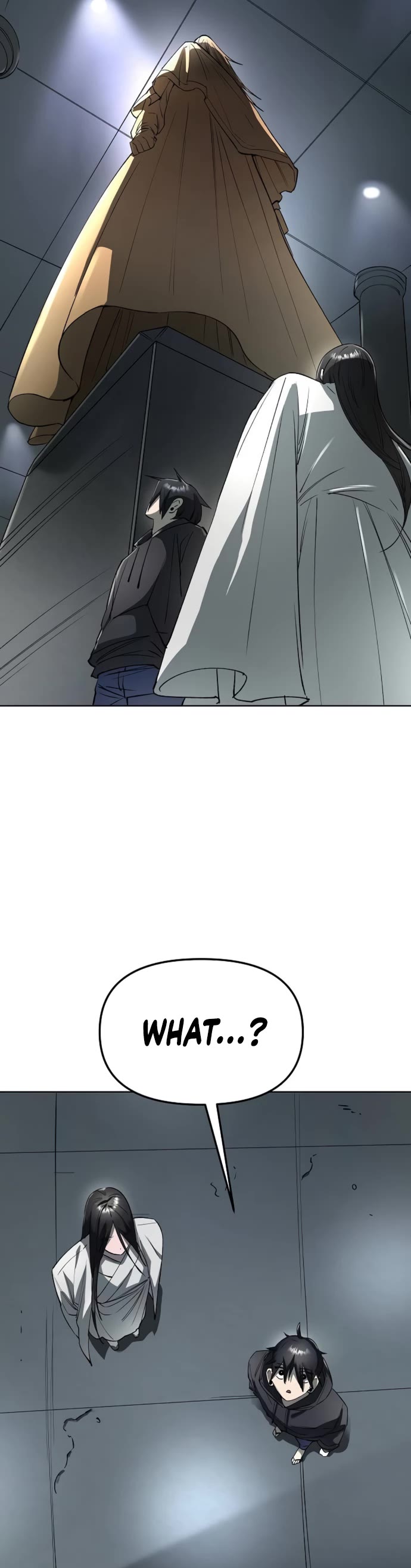 Cosmic Heavenly Demon 3077 chapter 59 page 65