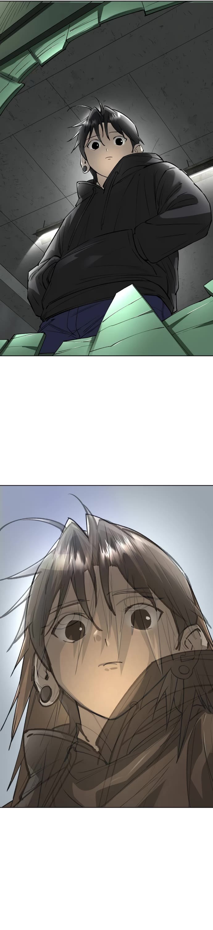 Cosmic Heavenly Demon 3077 chapter 59 page 67