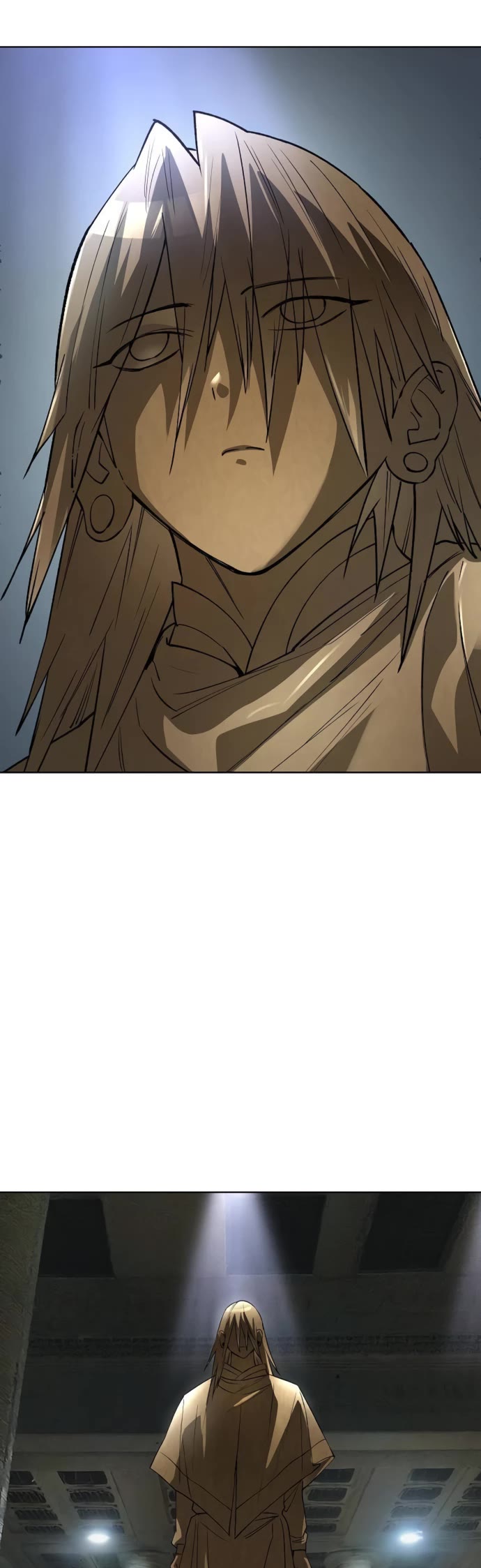 Cosmic Heavenly Demon 3077 chapter 59 page 68