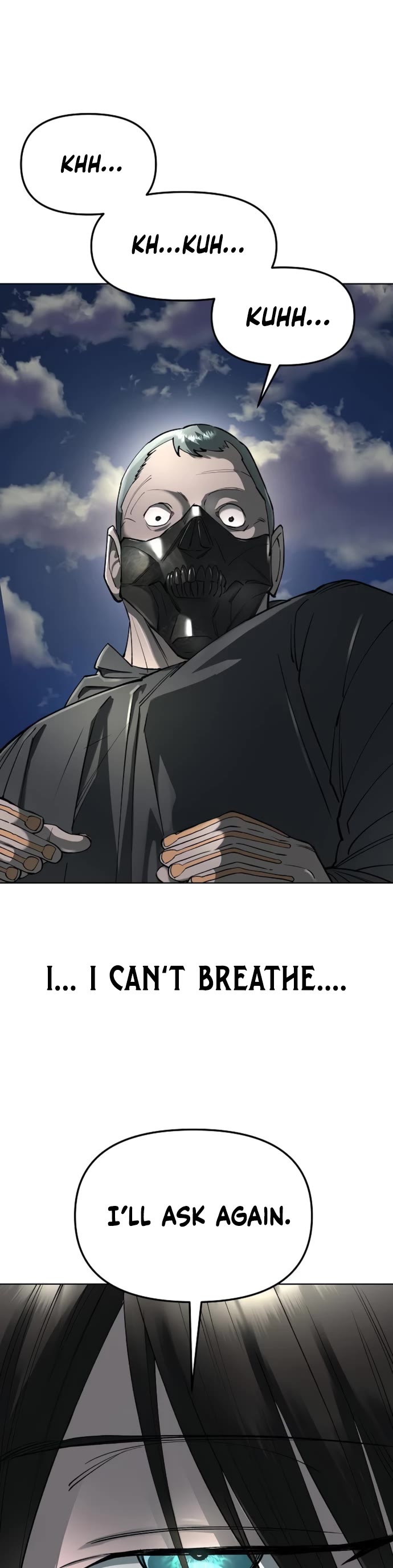 Cosmic Heavenly Demon 3077 chapter 59 page 8