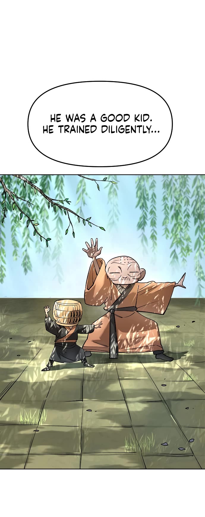 Cosmic Heavenly Demon 3077 chapter 61 page 10