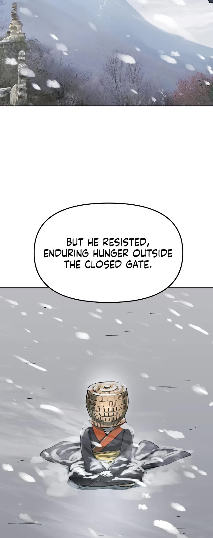 Cosmic Heavenly Demon 3077 chapter 61 page 15