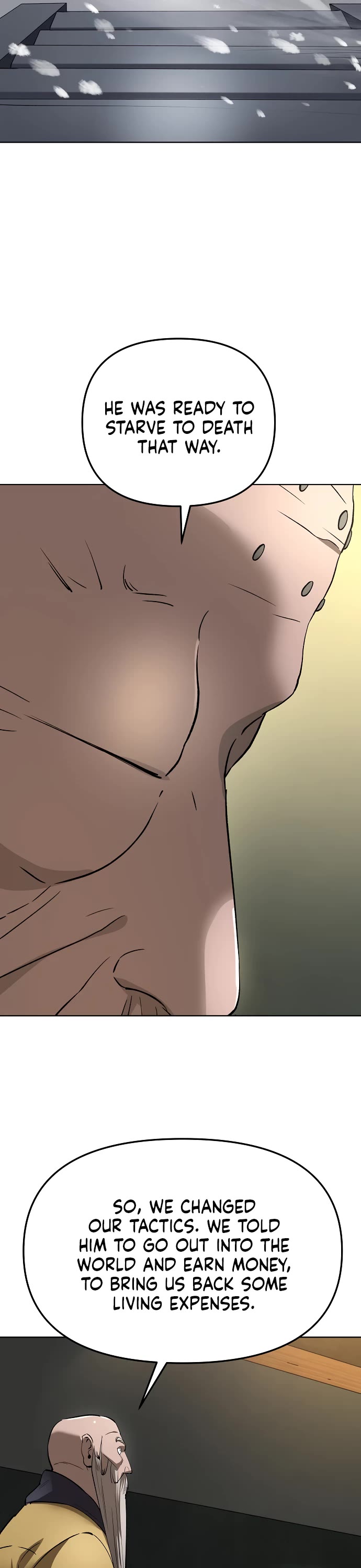 Cosmic Heavenly Demon 3077 chapter 61 page 16