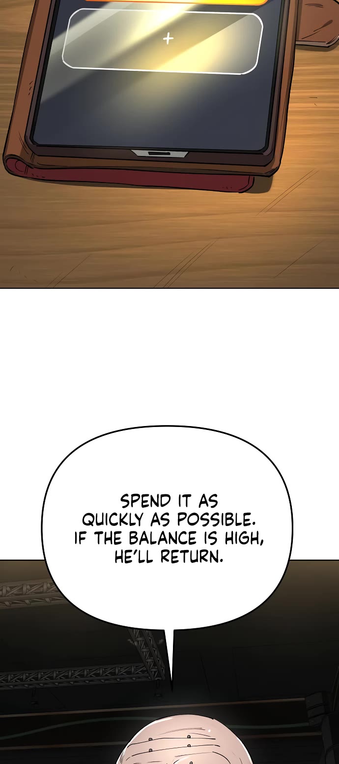 Cosmic Heavenly Demon 3077 chapter 61 page 24