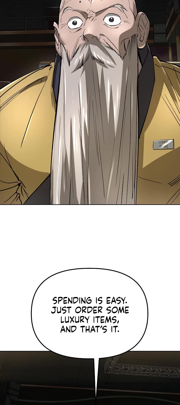 Cosmic Heavenly Demon 3077 chapter 61 page 25