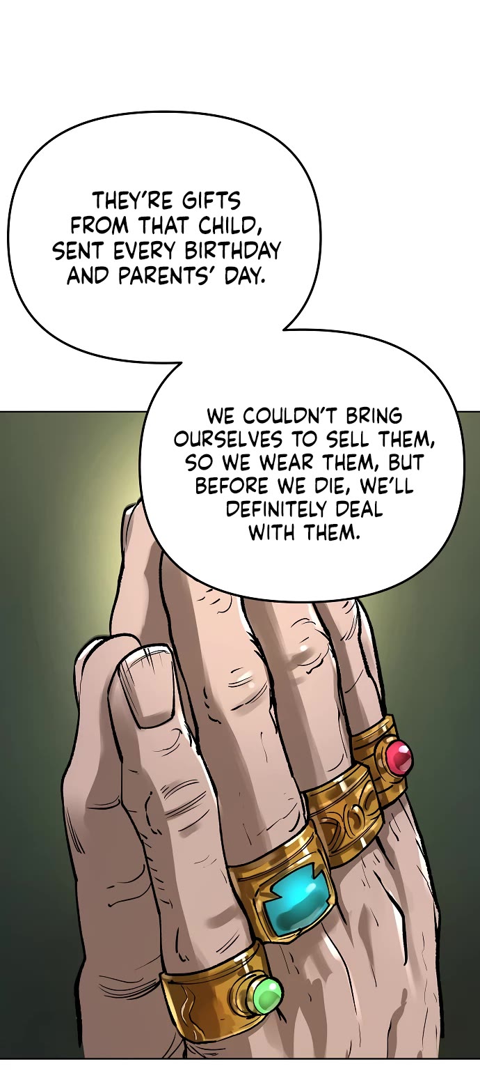 Cosmic Heavenly Demon 3077 chapter 61 page 29