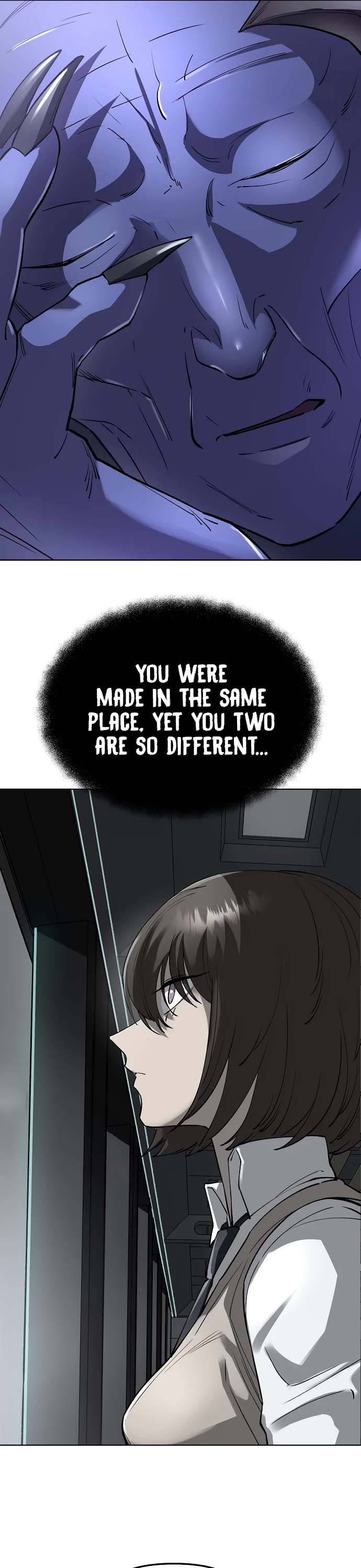 Cosmic Heavenly Demon 3077 chapter 61 page 39