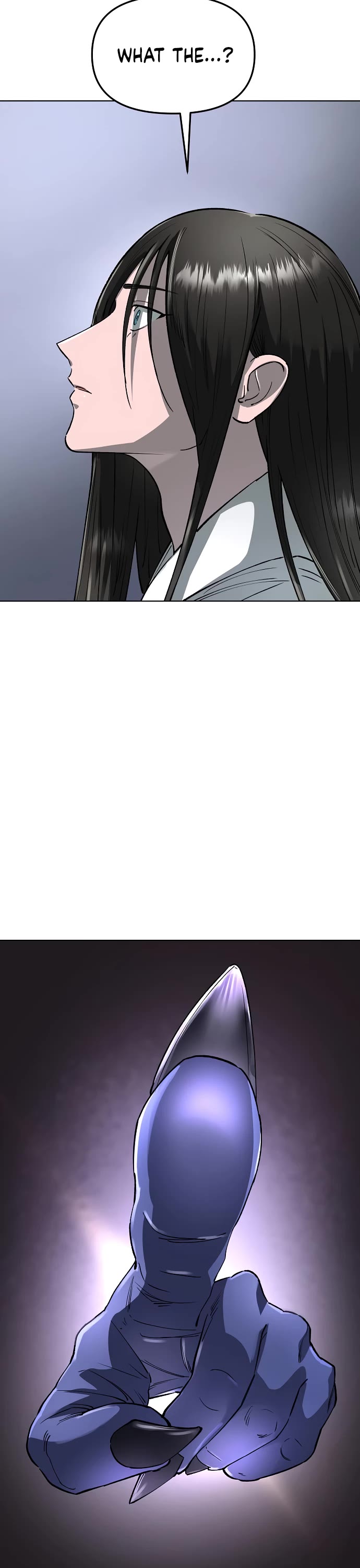 Cosmic Heavenly Demon 3077 chapter 61 page 40