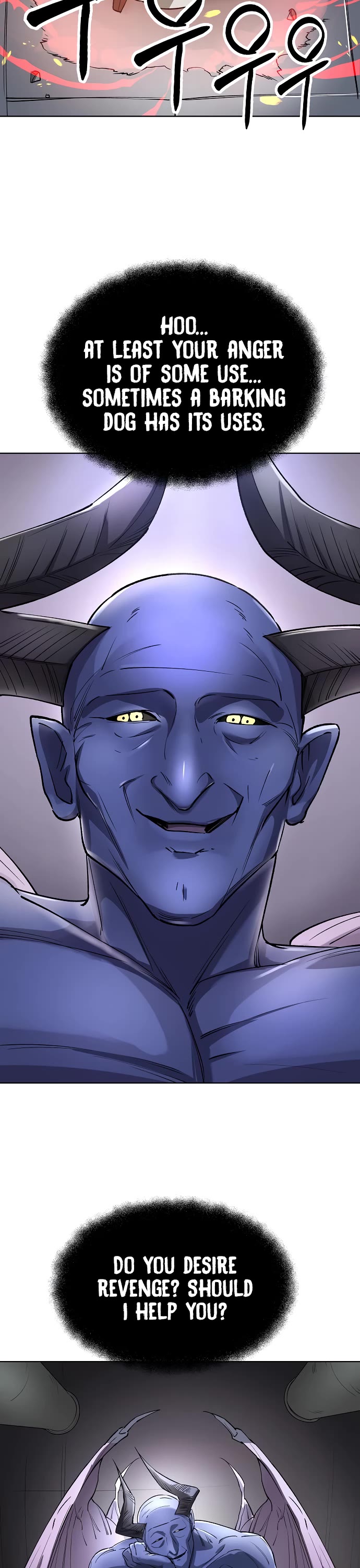 Cosmic Heavenly Demon 3077 chapter 61 page 44