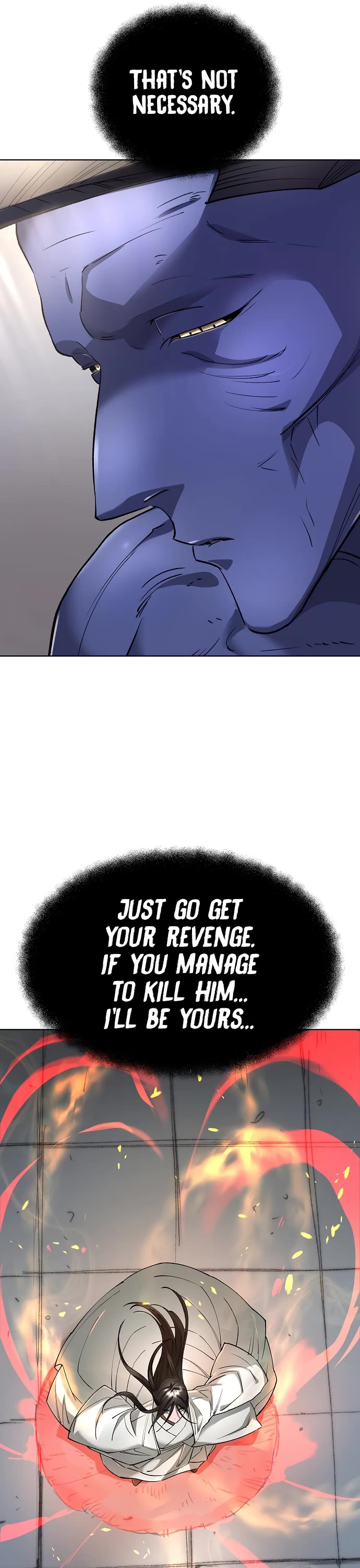 Cosmic Heavenly Demon 3077 chapter 61 page 47