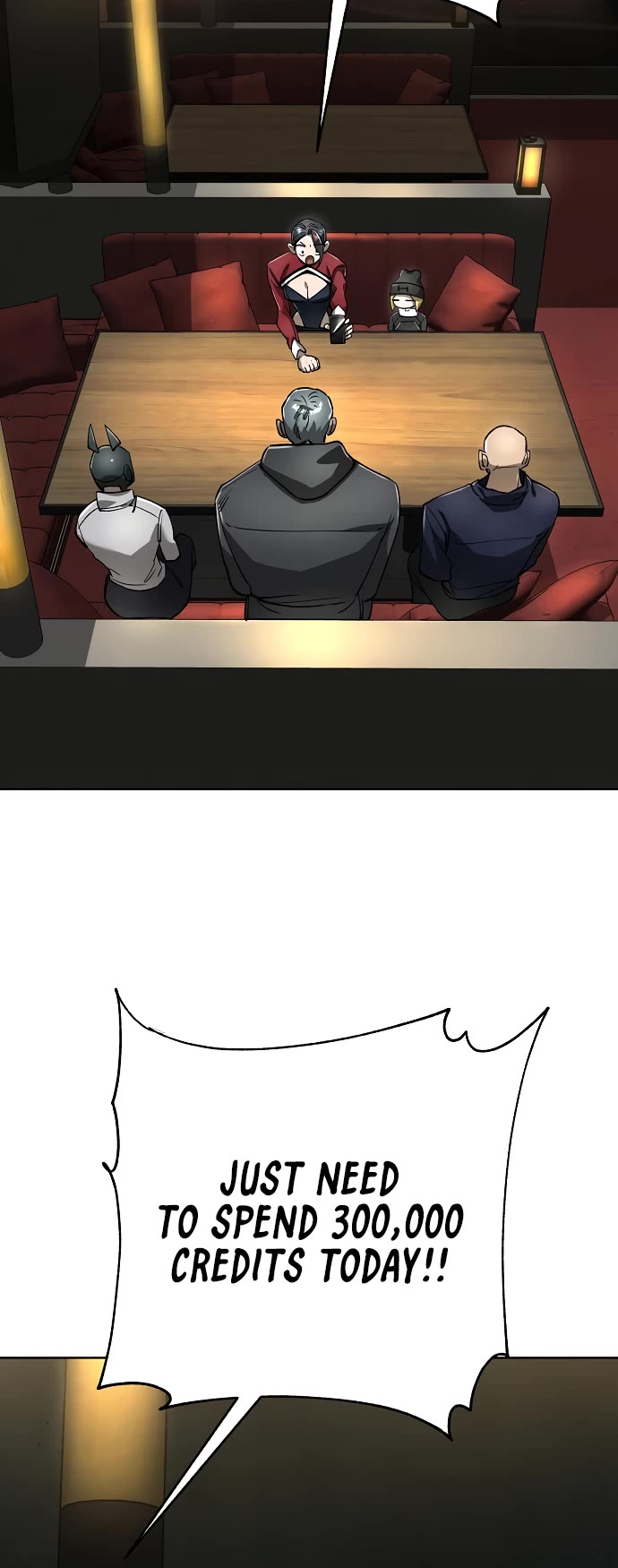 Cosmic Heavenly Demon 3077 chapter 61 page 53