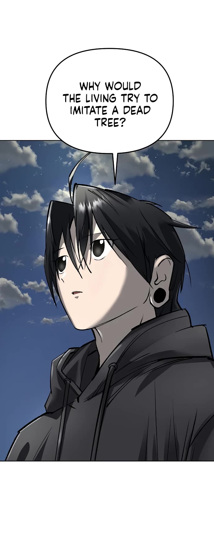 Cosmic Heavenly Demon 3077 chapter 61 page 57