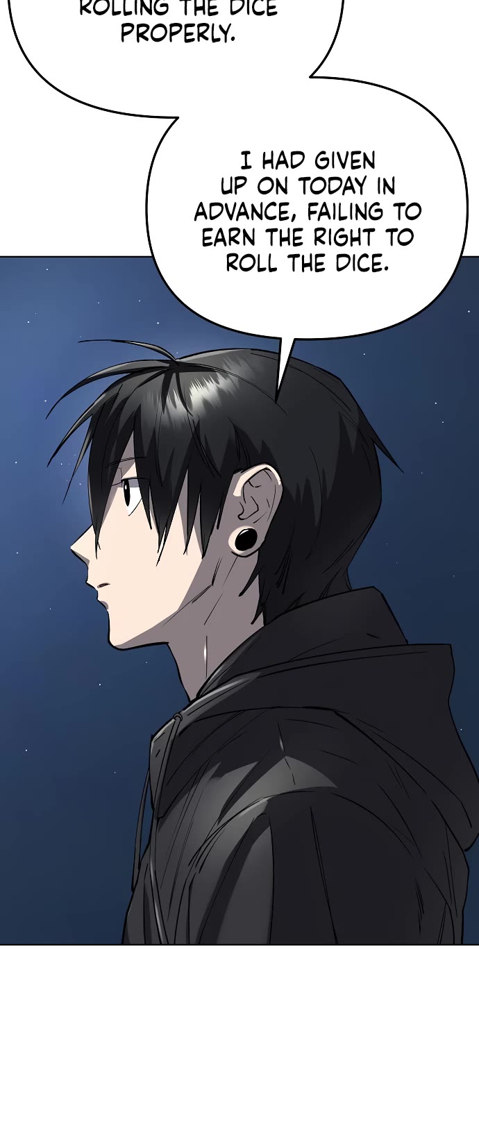 Cosmic Heavenly Demon 3077 chapter 61 page 65