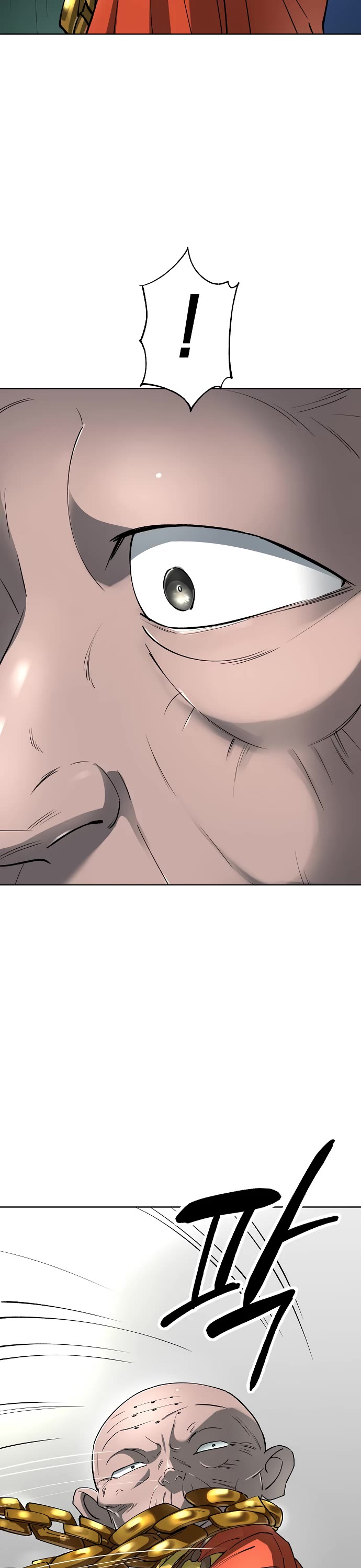 Cosmic Heavenly Demon 3077 chapter 61 page 67