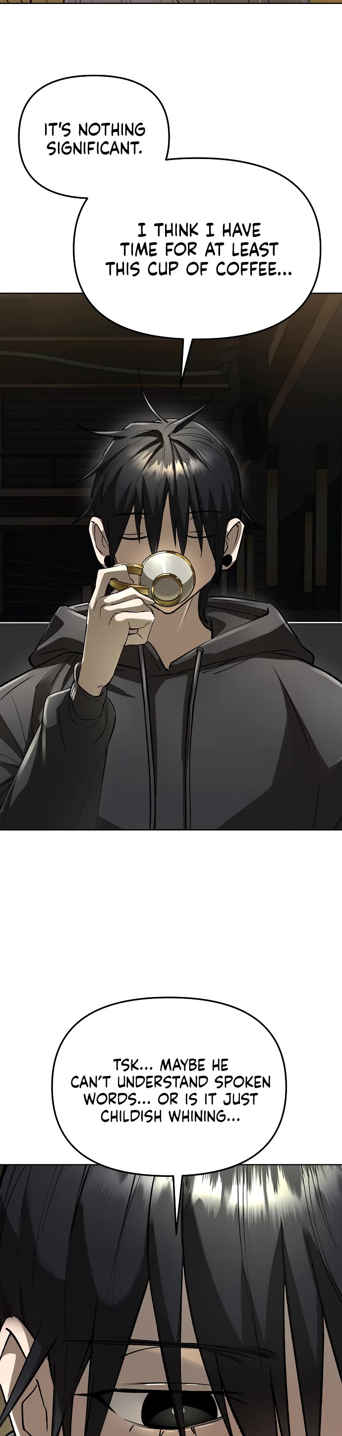 Cosmic Heavenly Demon 3077 chapter 62 page 16