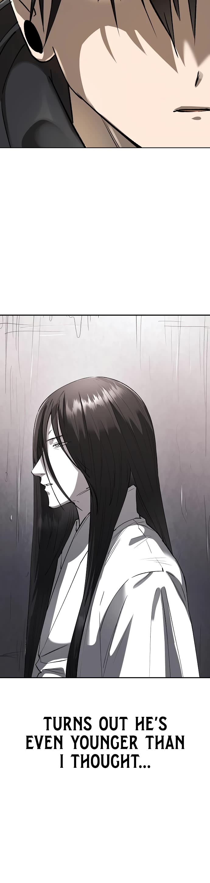 Cosmic Heavenly Demon 3077 chapter 62 page 17