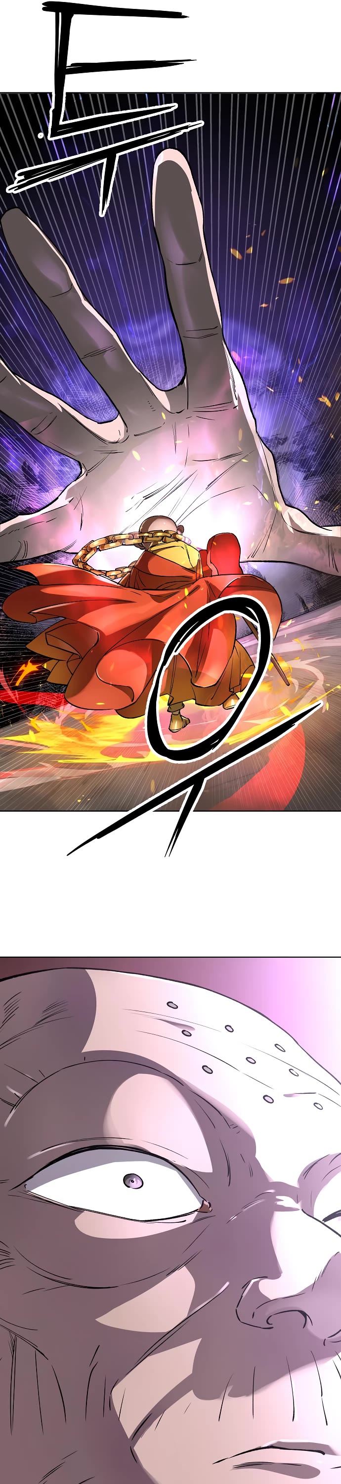 Cosmic Heavenly Demon 3077 chapter 62 page 25