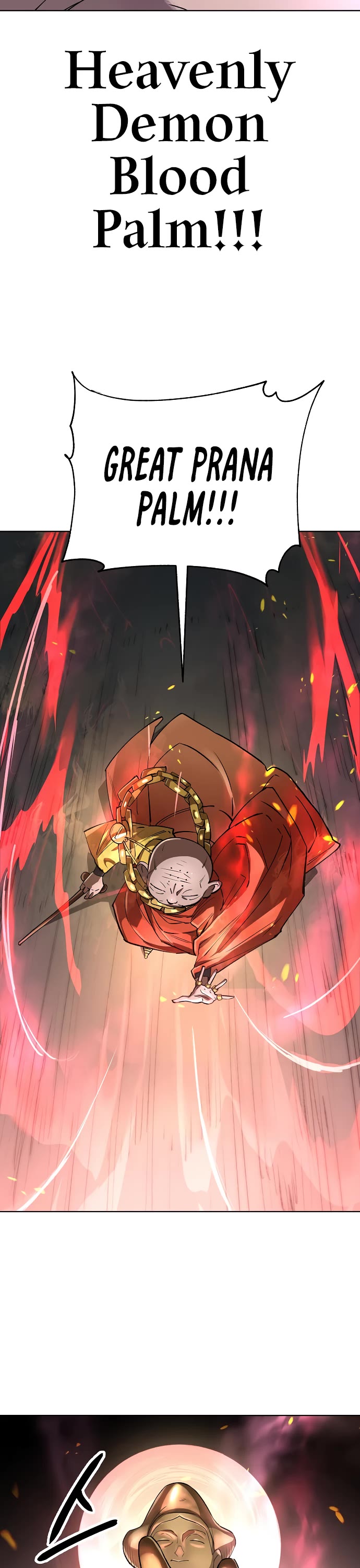 Cosmic Heavenly Demon 3077 chapter 62 page 26