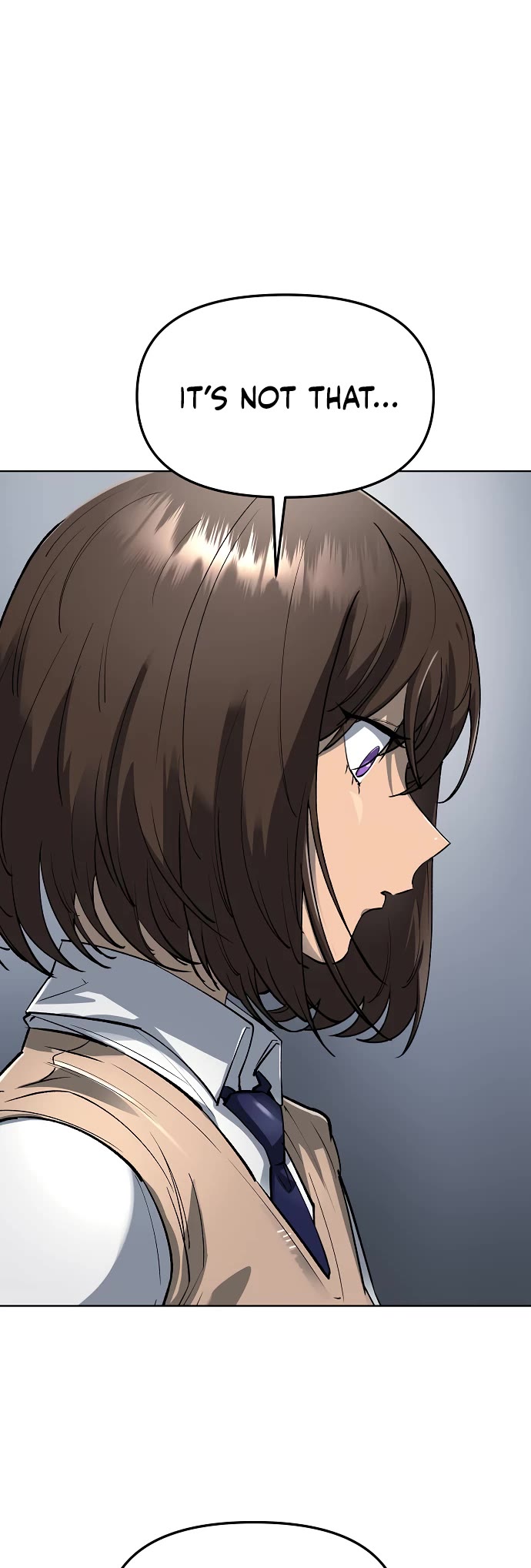 Cosmic Heavenly Demon 3077 chapter 62 page 3