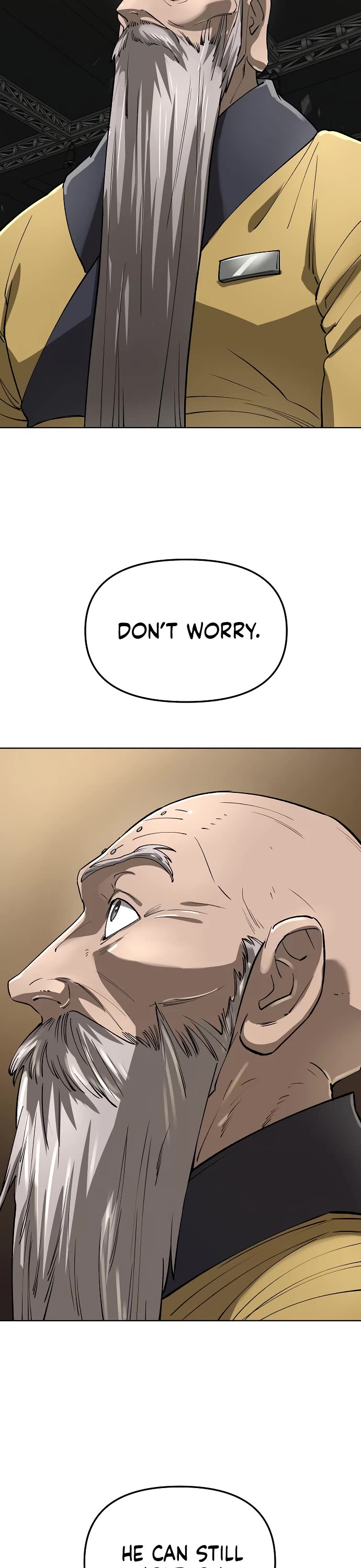 Cosmic Heavenly Demon 3077 chapter 62 page 30